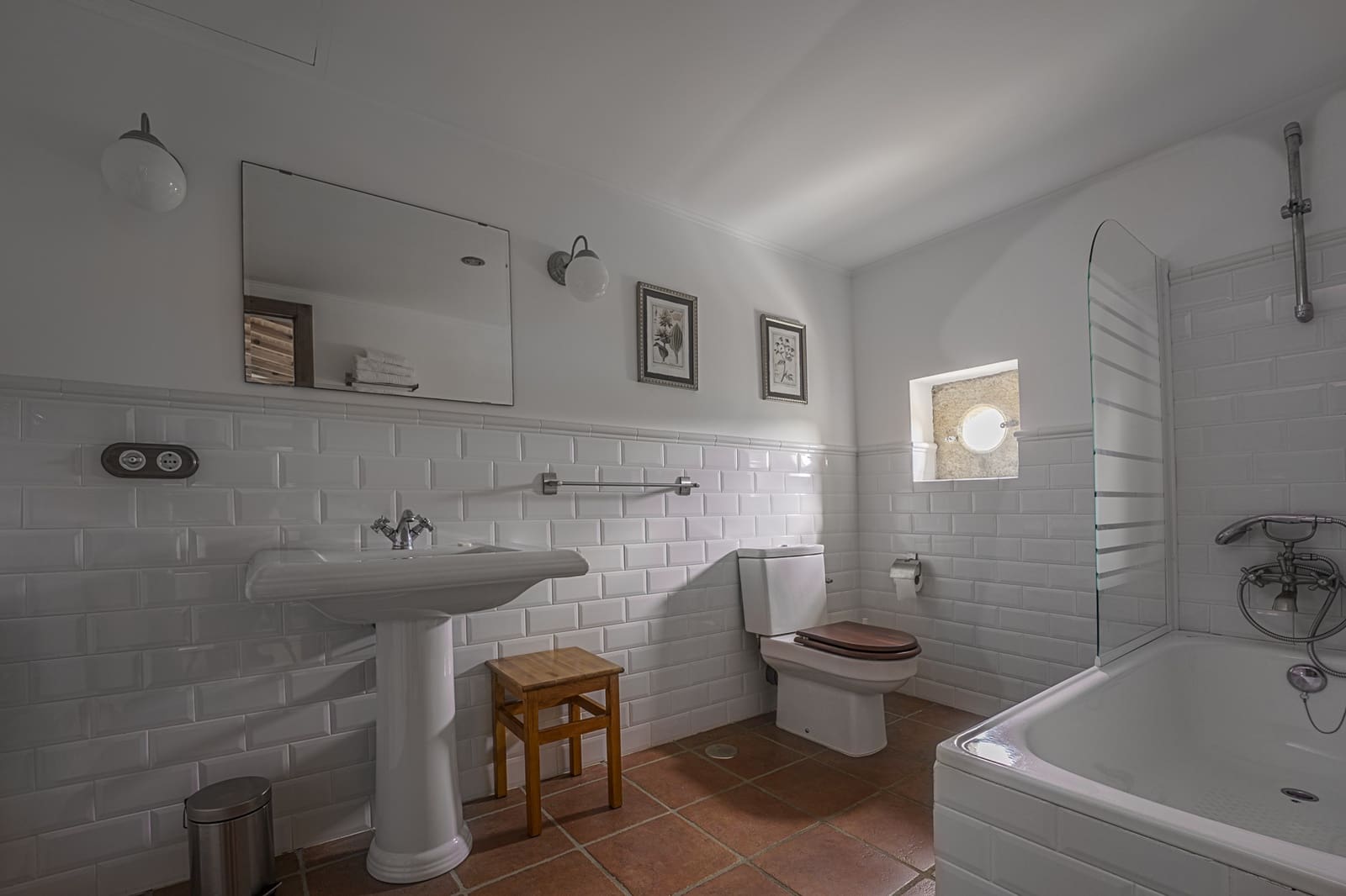 7 soverom Bedrift til salgs i Coristanco med svømmebasseng - € 500 000 (Ref: 9076871)