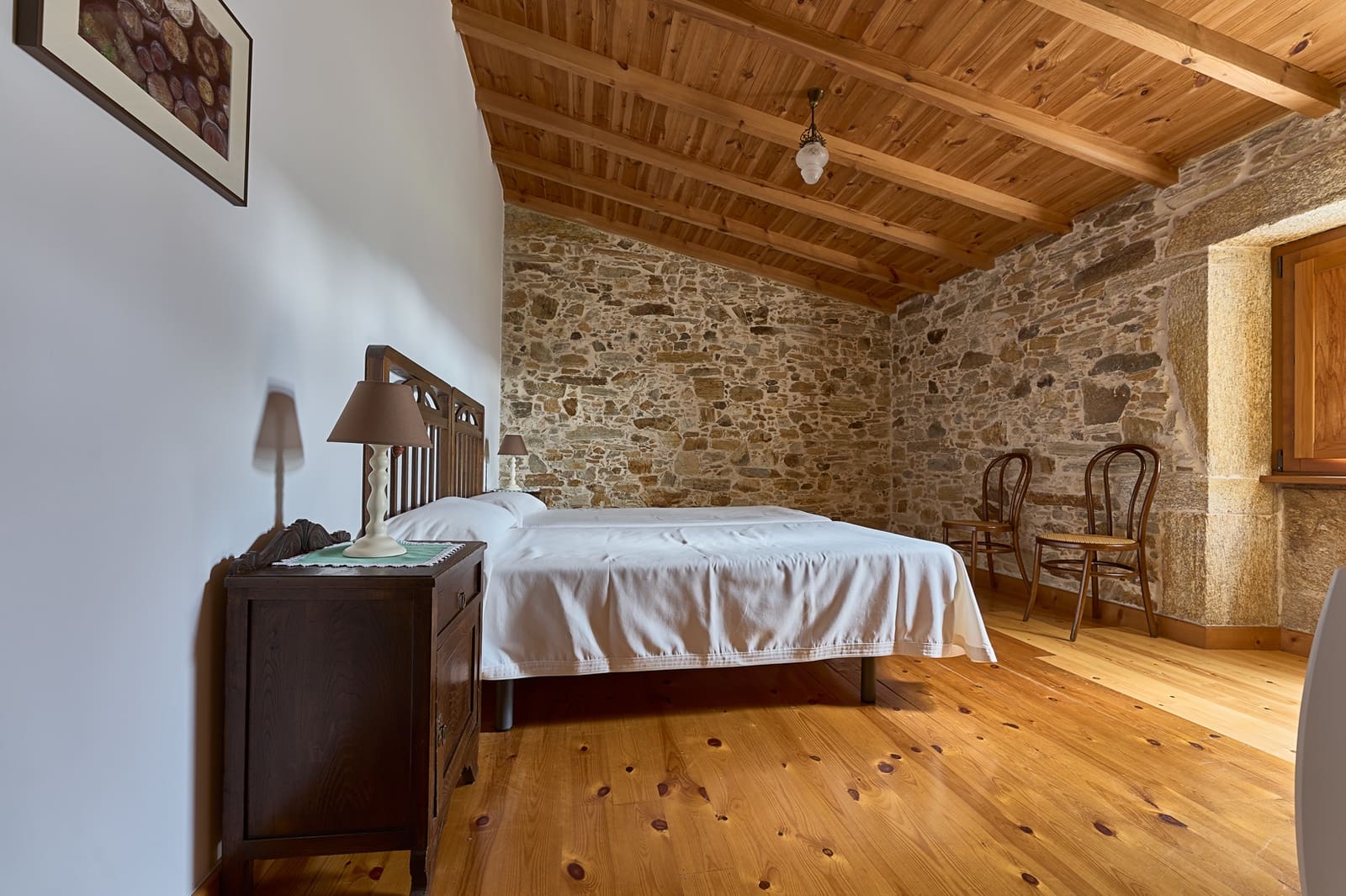 7 soverom Bedrift til salgs i Coristanco med svømmebasseng - € 500 000 (Ref: 9076871)