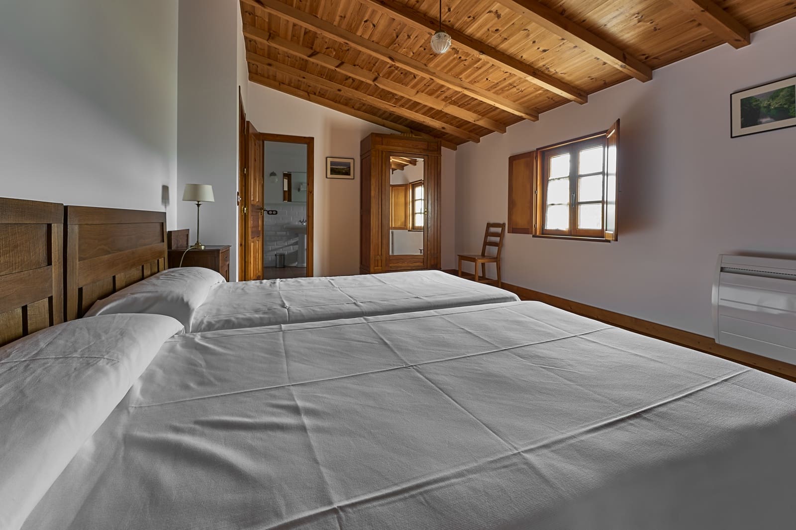 7 soverom Bedrift til salgs i Coristanco med svømmebasseng - € 500 000 (Ref: 9076871)