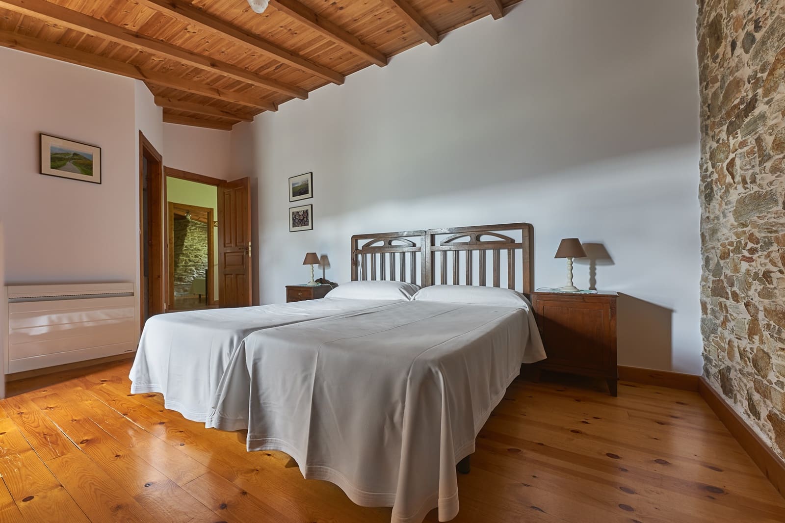 7 soverom Bedrift til salgs i Coristanco med svømmebasseng - € 500 000 (Ref: 9076871)