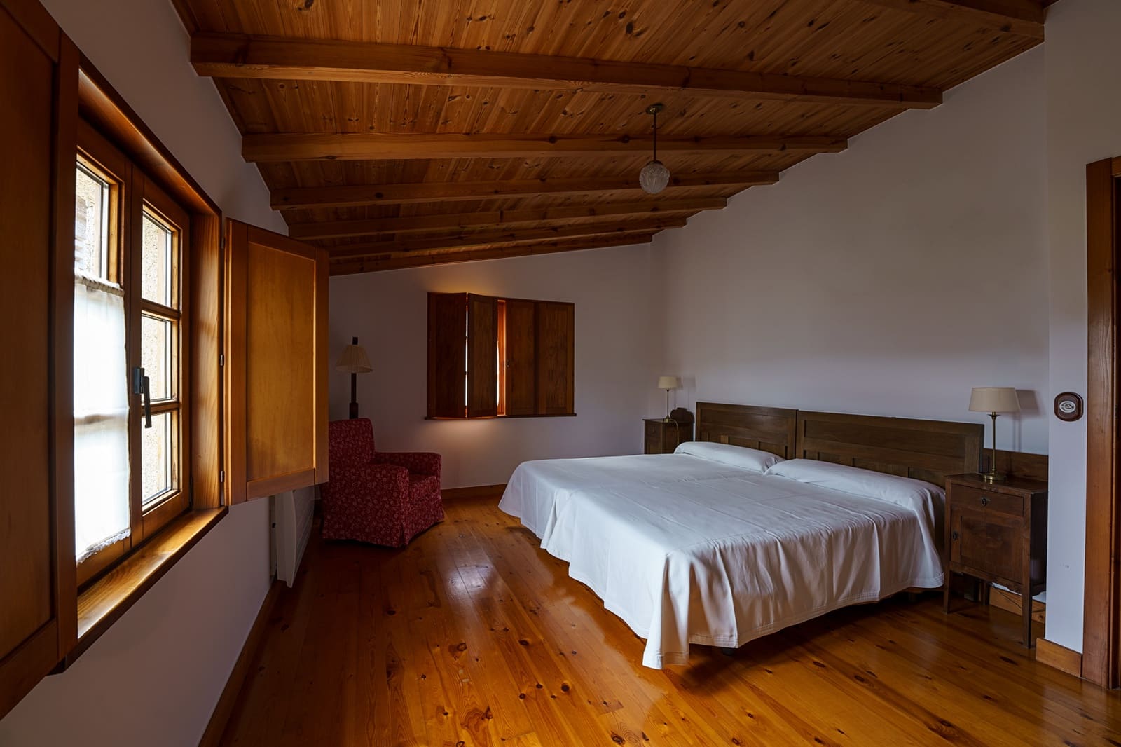 7 soverom Bedrift til salgs i Coristanco med svømmebasseng - € 500 000 (Ref: 9076871)