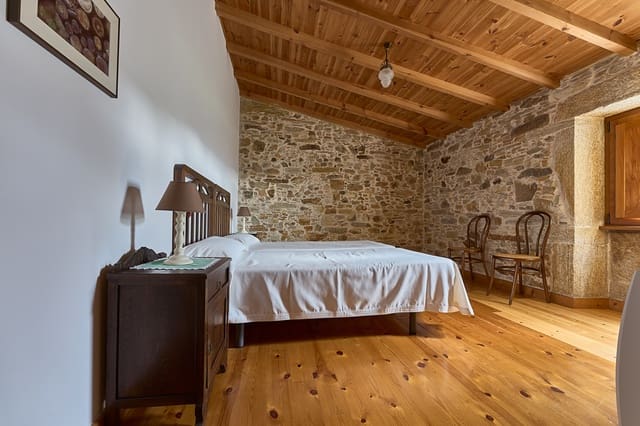 7 bedroom Business for sale in Coristanco with pool - € 500,000 (Ref: 9076871)