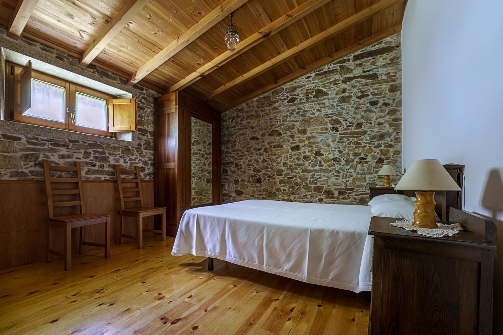 7 soverom Bedrift til salgs i Coristanco med svømmebasseng - € 500 000 (Ref: 9076871)