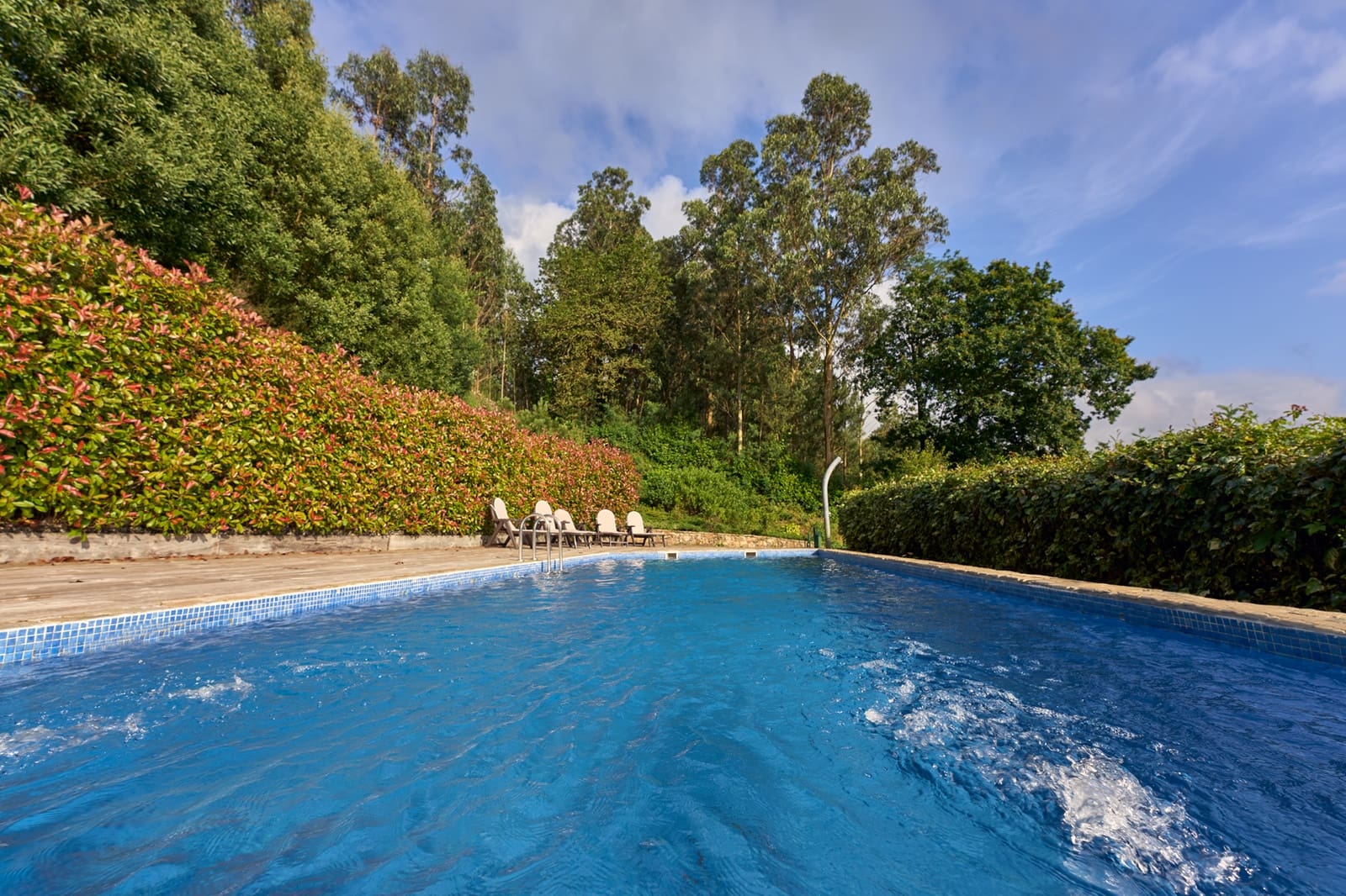 7 soverom Bedrift til salgs i Coristanco med svømmebasseng - € 500 000 (Ref: 9076871)