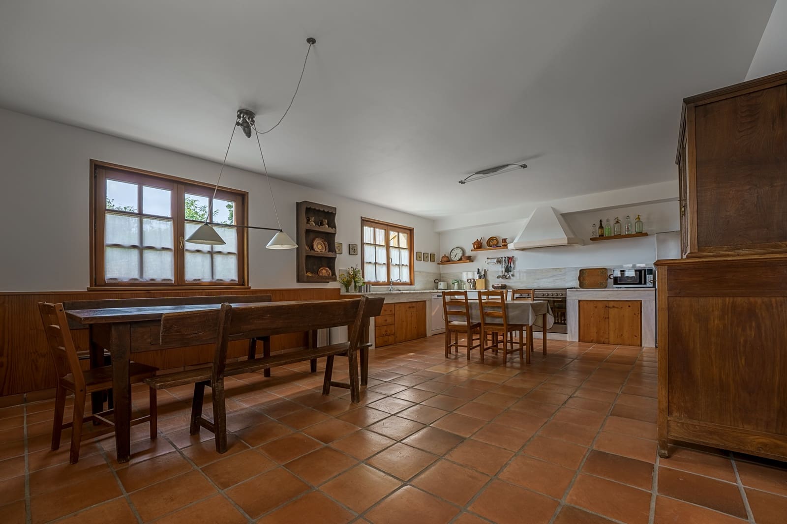 7 soveværelse Virksomhed til salg i Coristanco med swimmingpool garage - € 500.000 (Ref: 9076871)