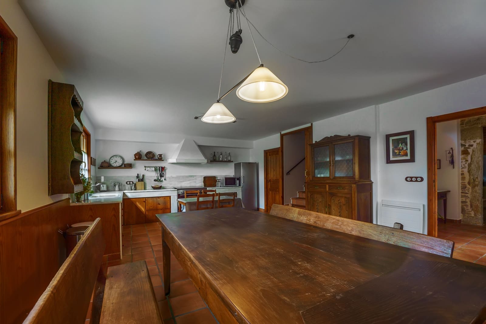 7 soveværelse Virksomhed til salg i Coristanco med swimmingpool garage - € 500.000 (Ref: 9076871)