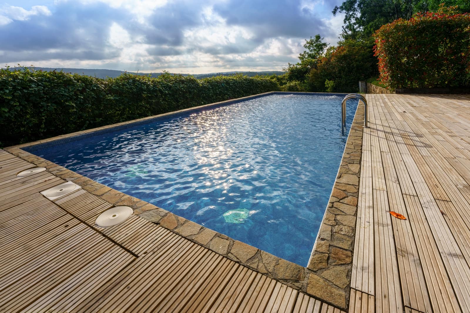 7 soveværelse Virksomhed til salg i Coristanco med swimmingpool garage - € 500.000 (Ref: 9076871)