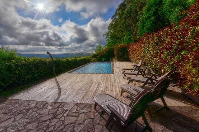 7 soveværelse Virksomhed til salg i Coristanco med swimmingpool garage - € 500.000 (Ref: 9076871)