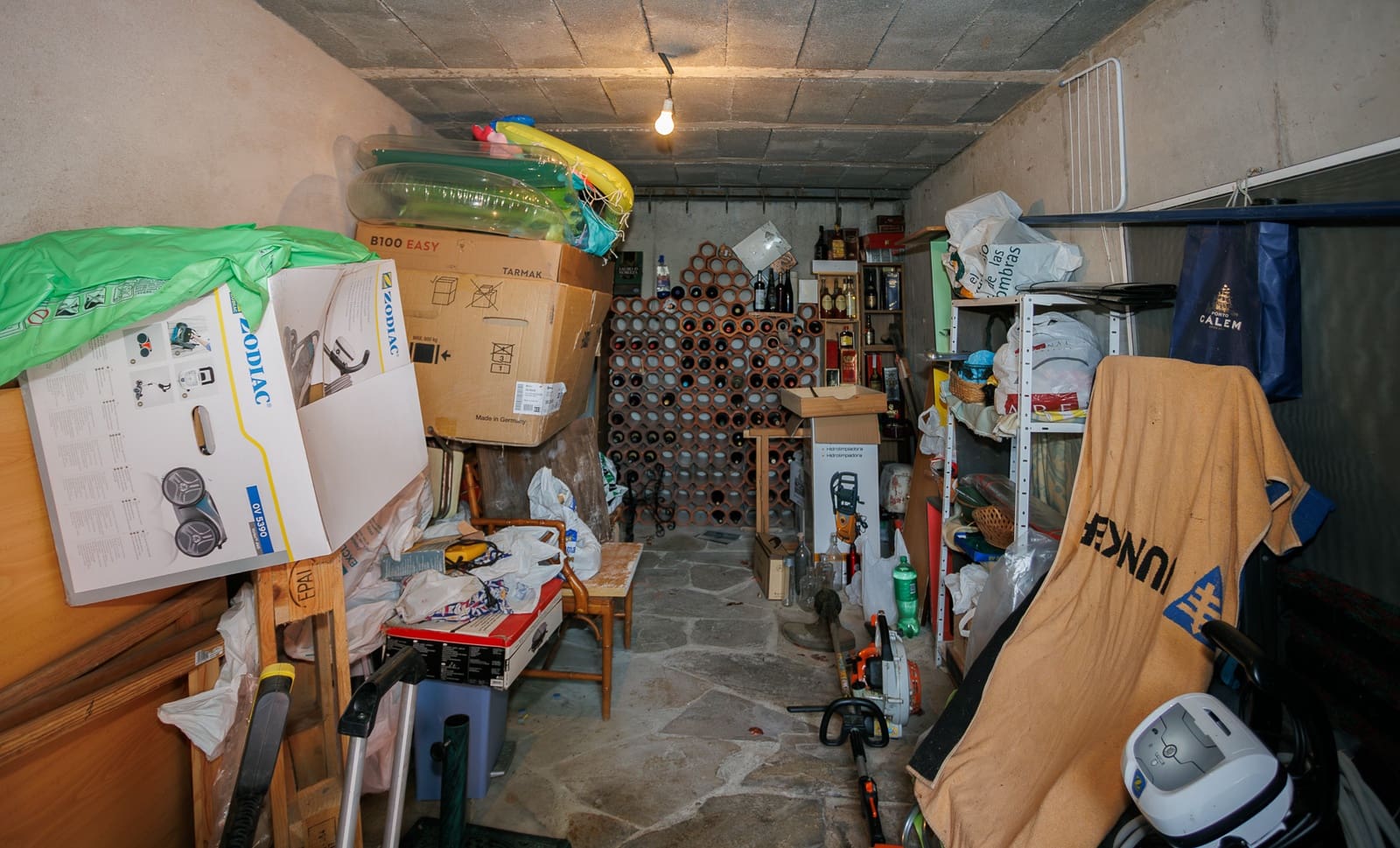 5 soveværelse Finca/Landehus til salg i Lugo by med swimmingpool - € 590.000 (Ref: 9082649)