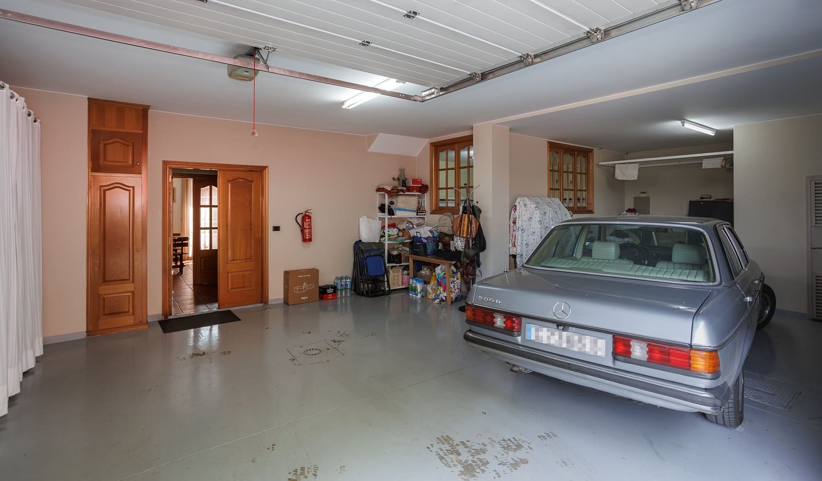 5 soveværelse Finca/Landehus til salg i Lugo by med swimmingpool - € 590.000 (Ref: 9082649)