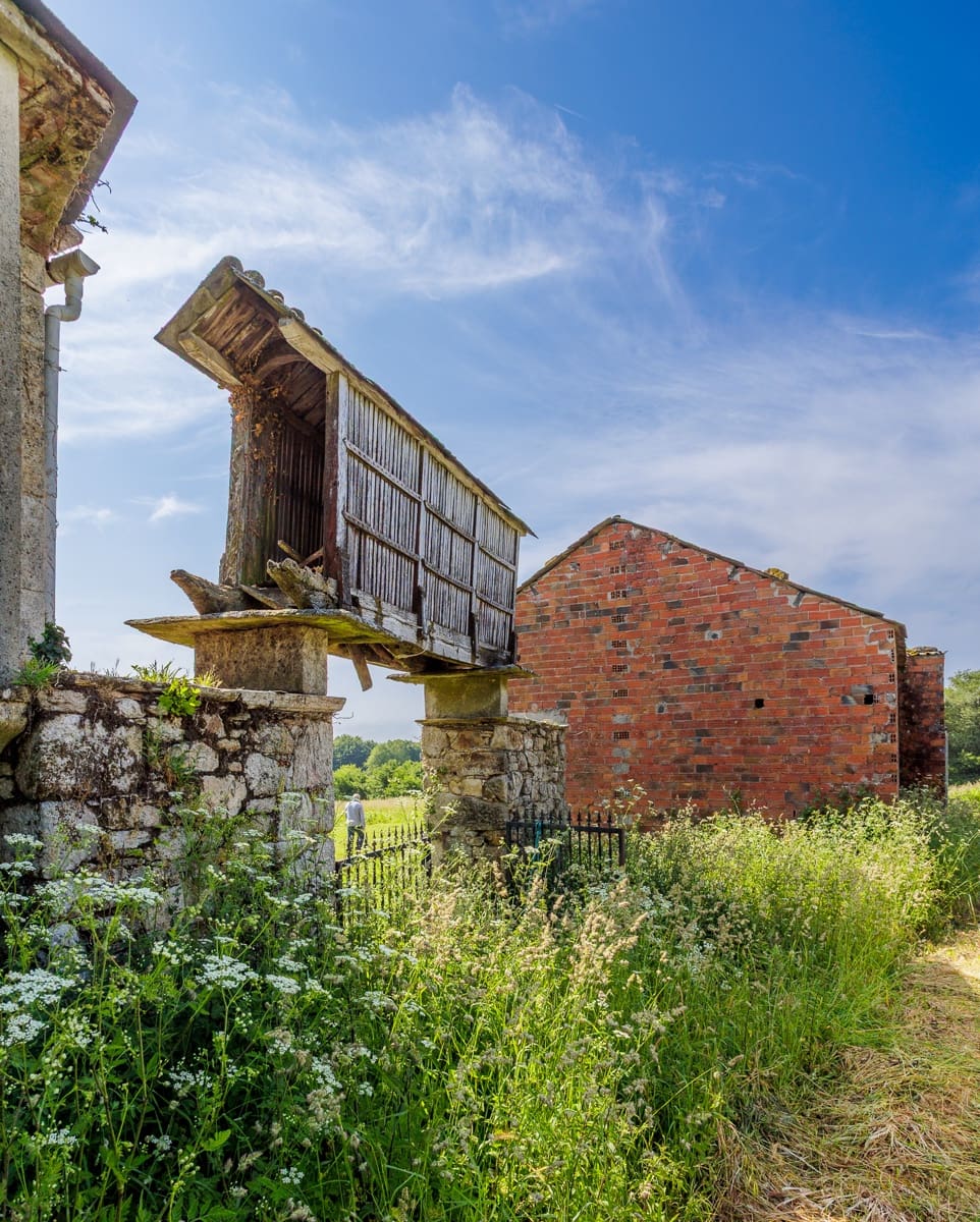 1 soverom Finca/Herregård til salgs i Vilalba - € 65 000 (Ref: 9084310)