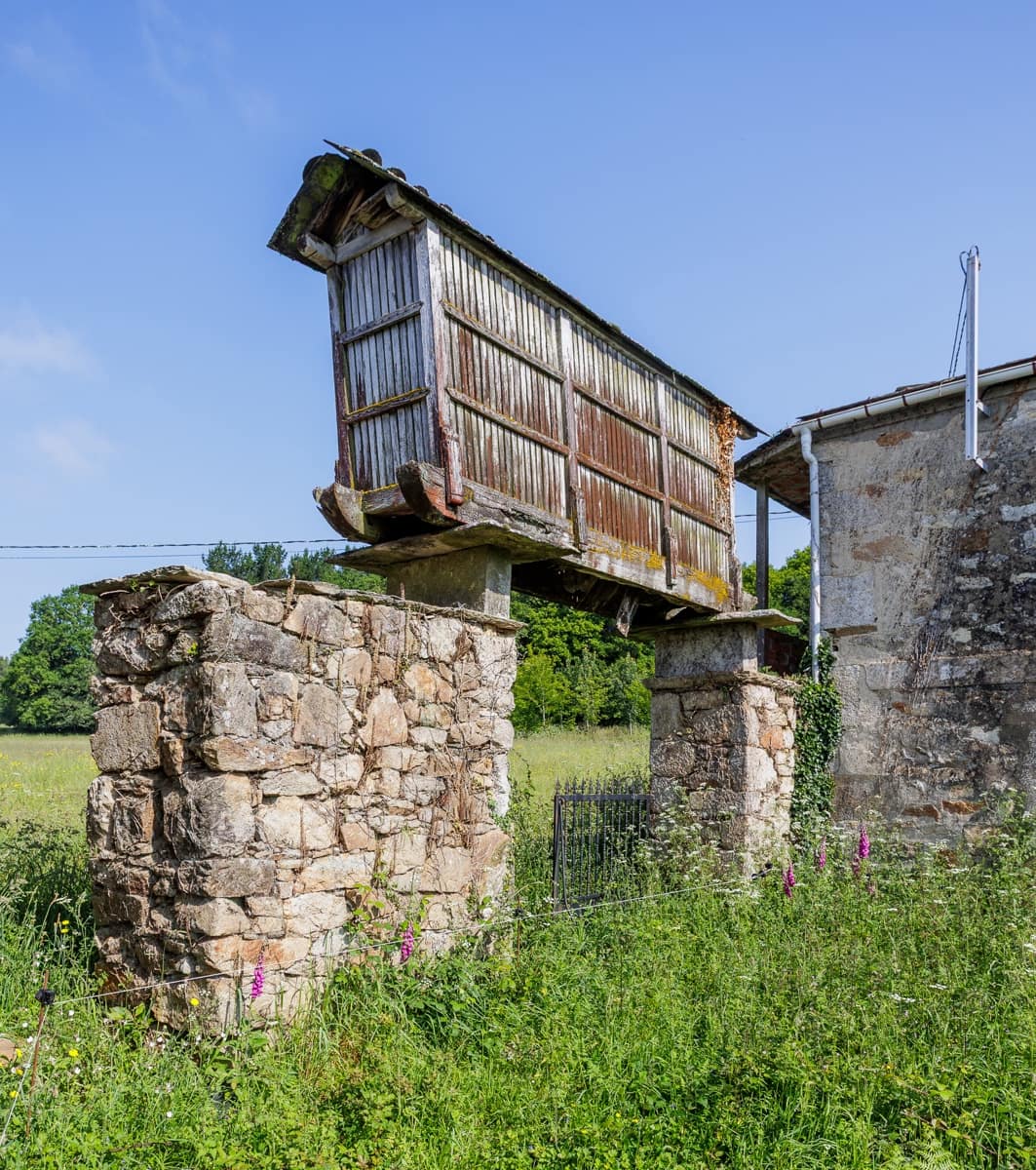 1 soverom Finca/Herregård til salgs i Vilalba - € 65 000 (Ref: 9084310)