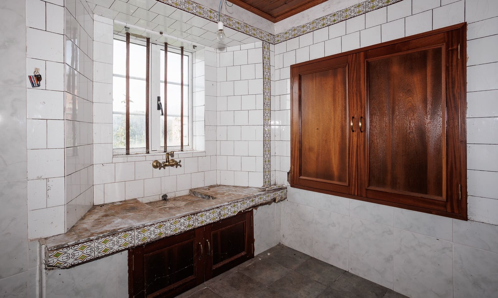 1 soverom Finca/Herregård til salgs i Vilalba - € 65 000 (Ref: 9084310)