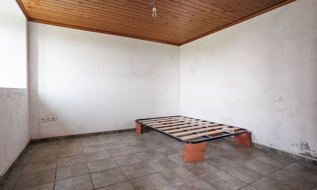 1 quarto Quinta/Casa Rural para venda em Vilalba - 65 000 € (Ref: 9084310)