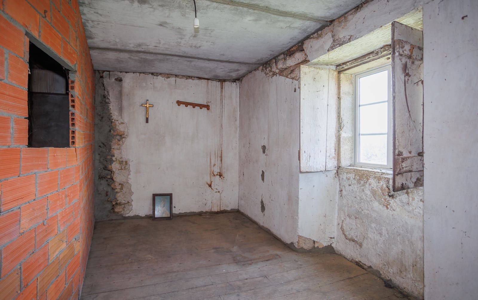 1 soverom Finca/Herregård til salgs i Vilalba - € 65 000 (Ref: 9084310)