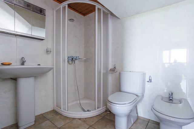 1 quarto Quinta/Casa Rural para venda em Vilalba - 65 000 € (Ref: 9084310)