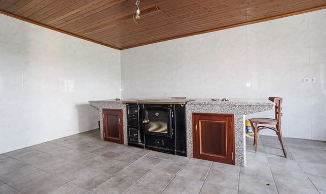 1 quarto Quinta/Casa Rural para venda em Vilalba - 65 000 € (Ref: 9084310)