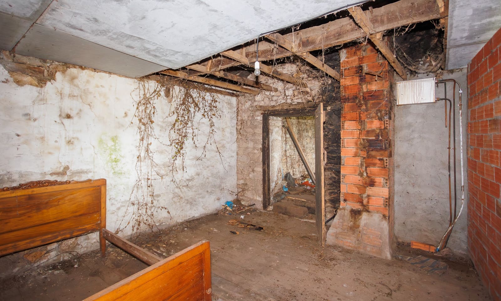 1 soverom Finca/Herregård til salgs i Vilalba - € 65 000 (Ref: 9084310)