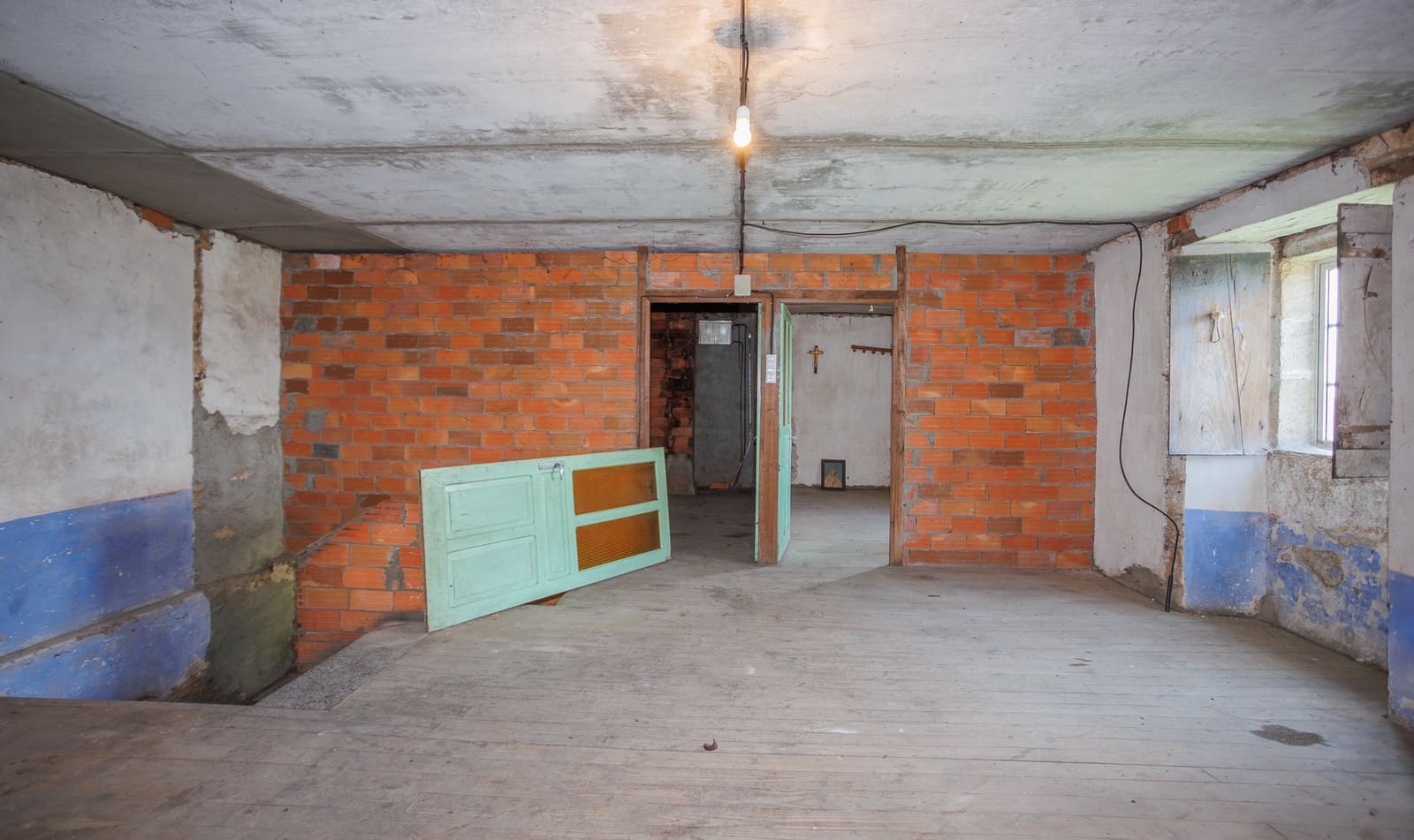 1 soverom Finca/Herregård til salgs i Vilalba - € 65 000 (Ref: 9084310)