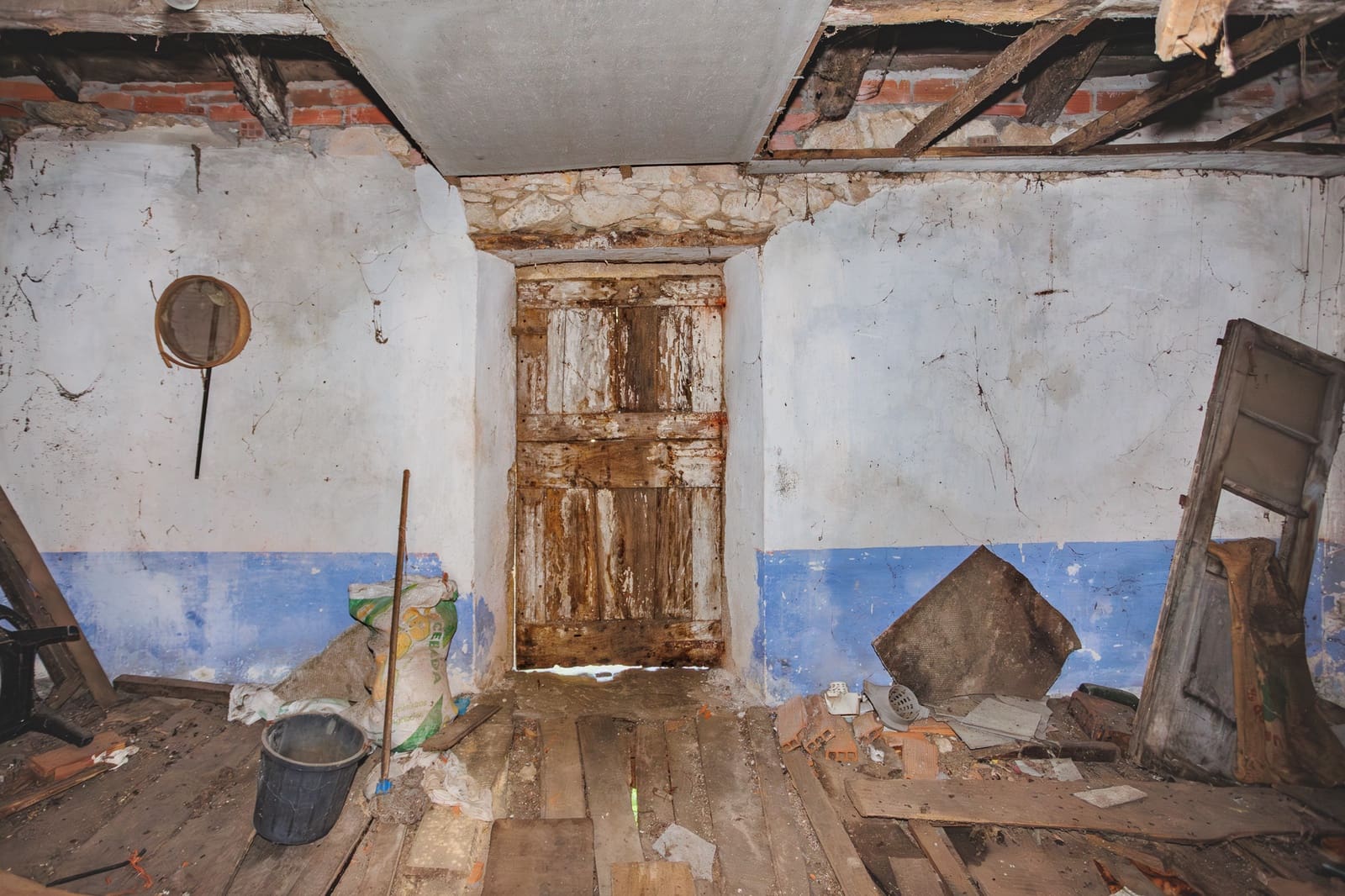 1 soverom Finca/Herregård til salgs i Vilalba - € 65 000 (Ref: 9084310)