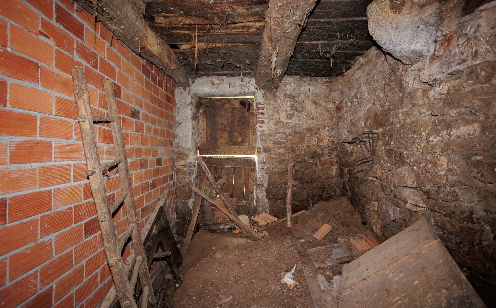 1 soverom Finca/Herregård til salgs i Vilalba - € 65 000 (Ref: 9084310)