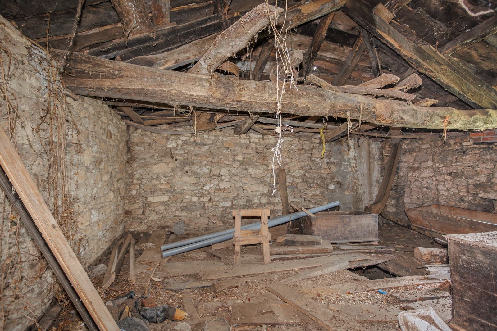 1 soverom Finca/Herregård til salgs i Vilalba - € 65 000 (Ref: 9084310)