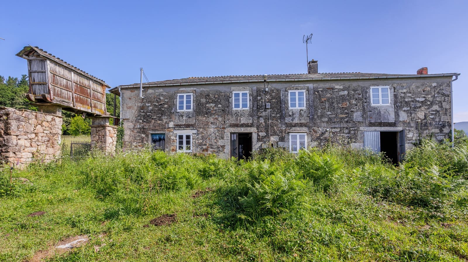 1 soverom Finca/Herregård til salgs i Vilalba - € 65 000 (Ref: 9084310)