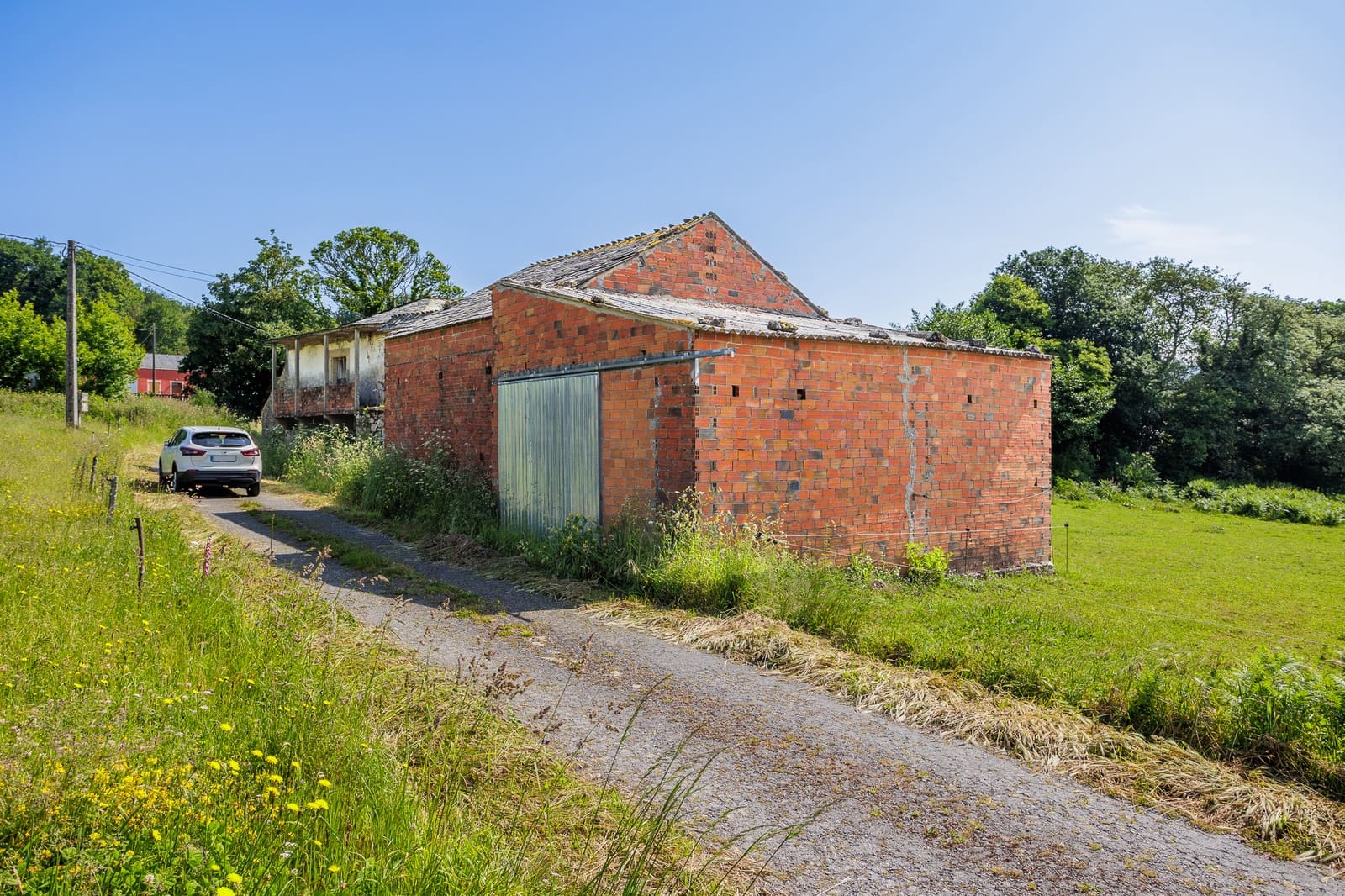 1 soverom Finca/Herregård til salgs i Vilalba - € 65 000 (Ref: 9084310)