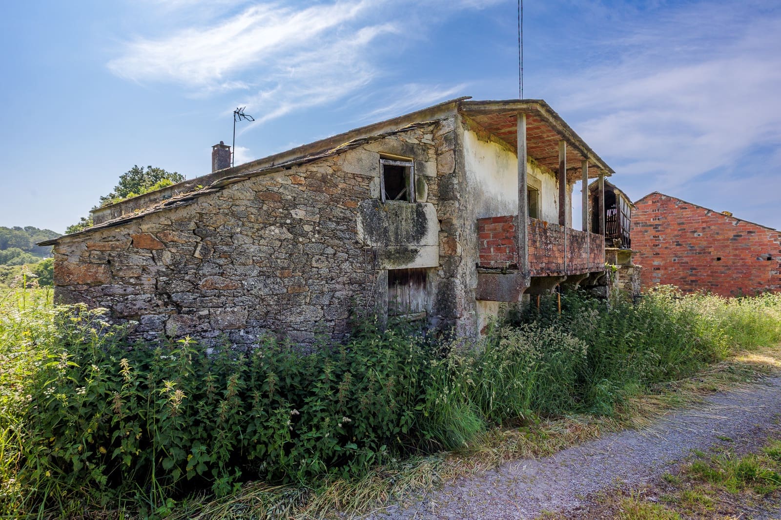 1 soverom Finca/Herregård til salgs i Vilalba - € 65 000 (Ref: 9084310)