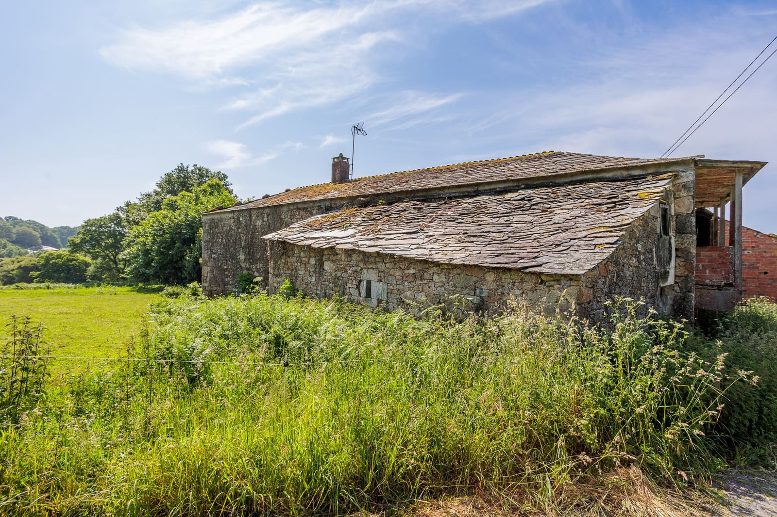 1 soverom Finca/Herregård til salgs i Vilalba - € 65 000 (Ref: 9084310)