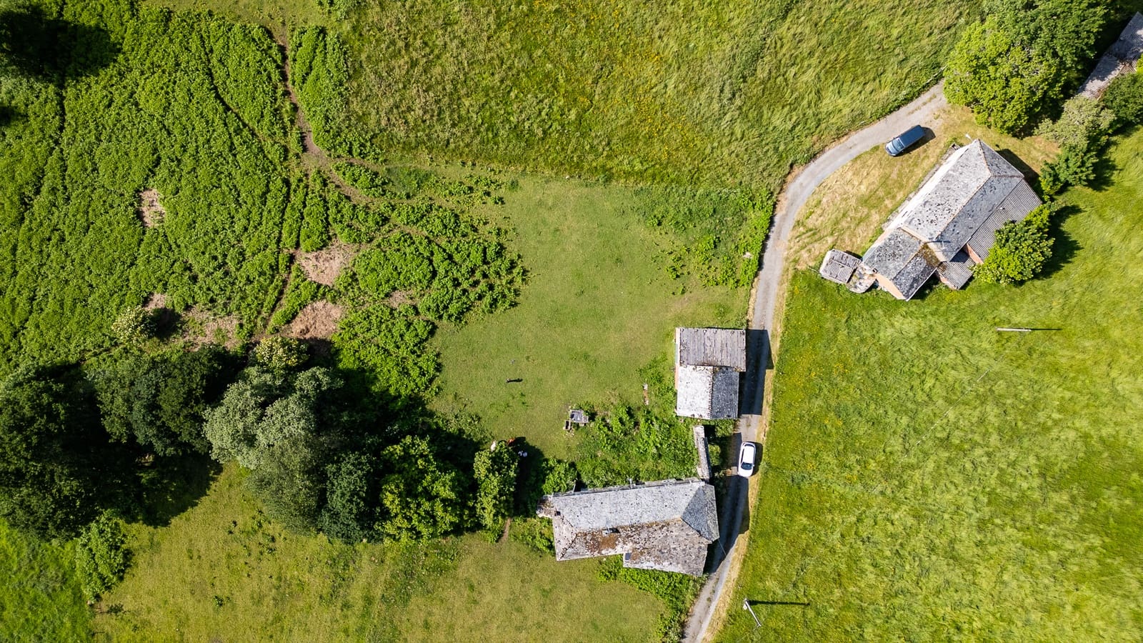 1 soverom Finca/Herregård til salgs i Vilalba - € 65 000 (Ref: 9084310)