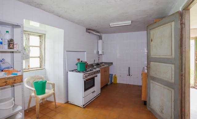 1 quarto Quinta/Casa Rural para venda em Friol - 2 000 000 € (Ref: 9092187)