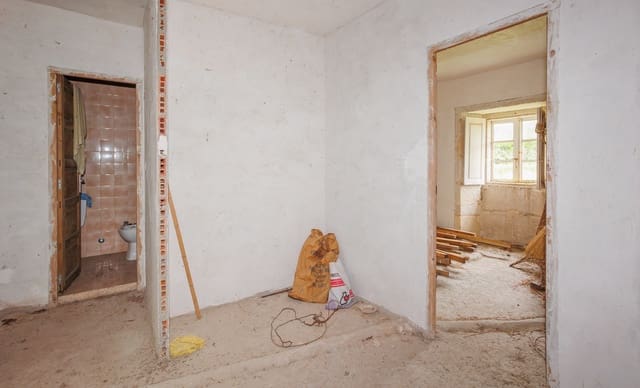 1 quarto Quinta/Casa Rural para venda em Friol - 2 000 000 € (Ref: 9092187)