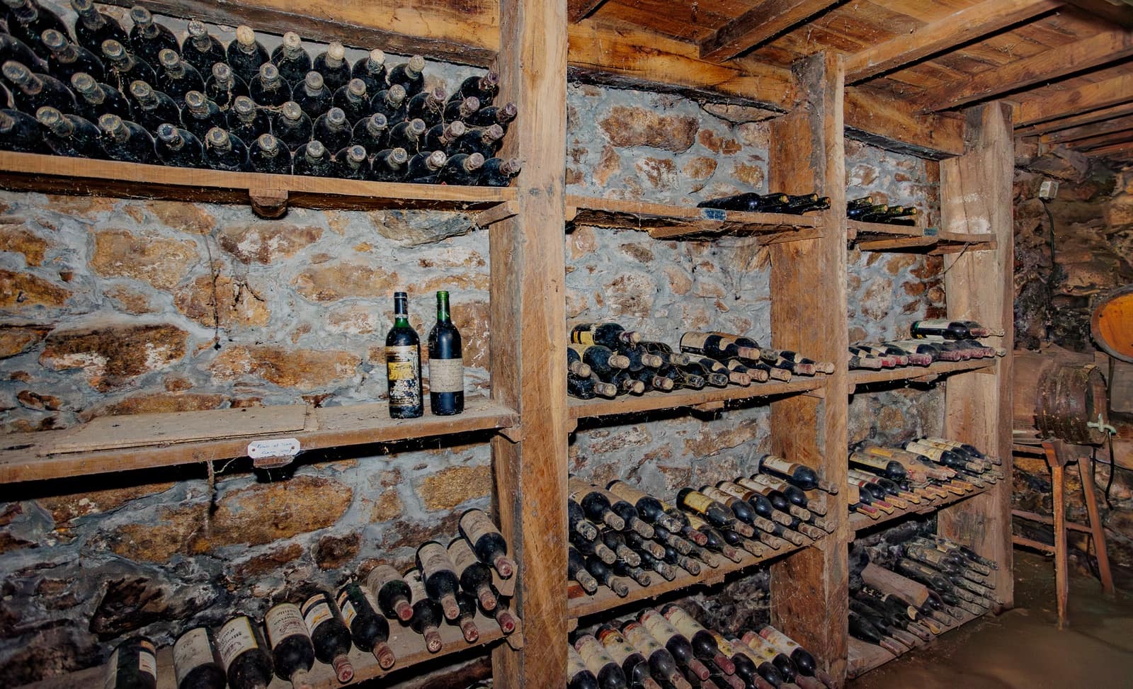 1 camera da letto Finca/Casa di Campagna in vendita in Friol - 2.000.000 € (Rif: 9092187)