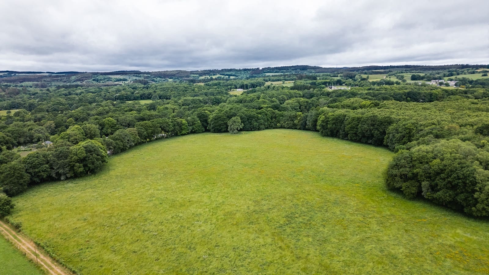 1 camera da letto Finca/Casa di Campagna in vendita in Friol - 2.000.000 € (Rif: 9092187)