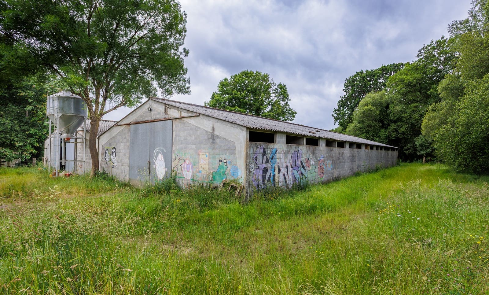 1 camera da letto Finca/Casa di Campagna in vendita in Friol - 2.000.000 € (Rif: 9092187)