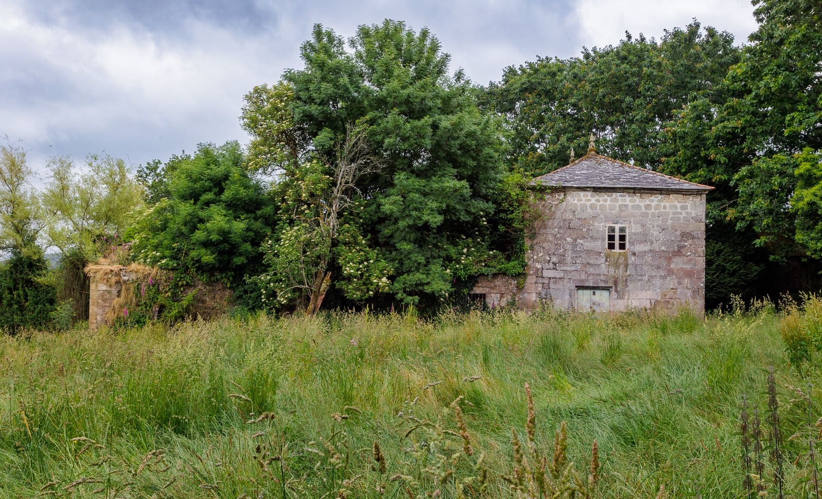 1 camera da letto Finca/Casa di Campagna in vendita in Friol - 2.000.000 € (Rif: 9092187)