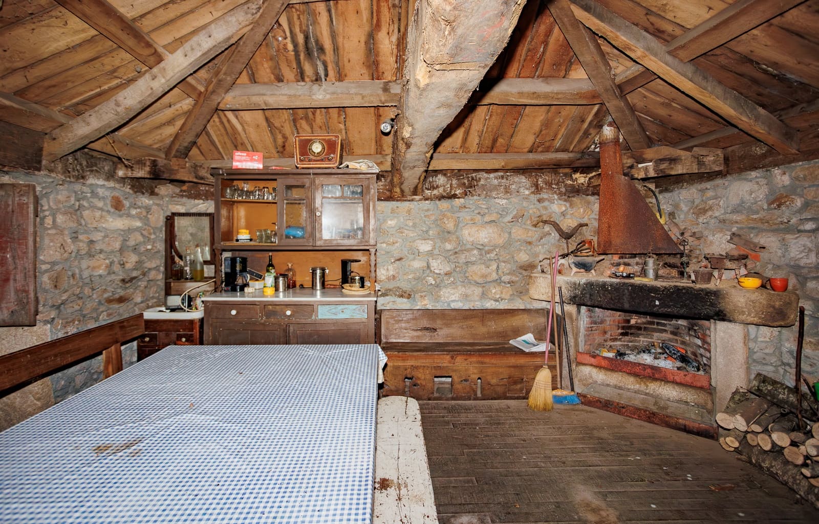 1 camera da letto Finca/Casa di Campagna in vendita in Friol - 2.000.000 € (Rif: 9092187)