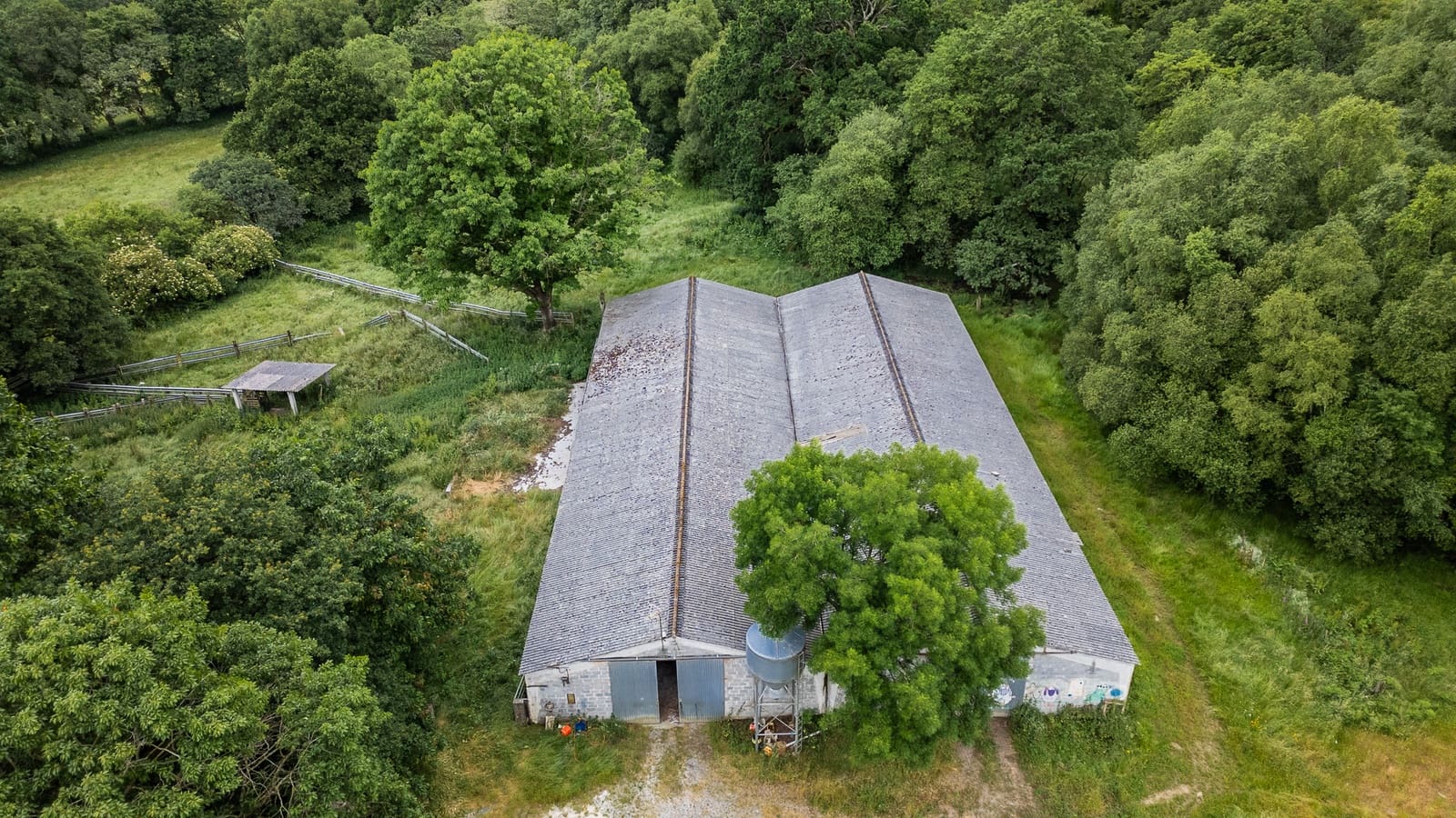 1 camera da letto Finca/Casa di Campagna in vendita in Friol - 2.000.000 € (Rif: 9092187)