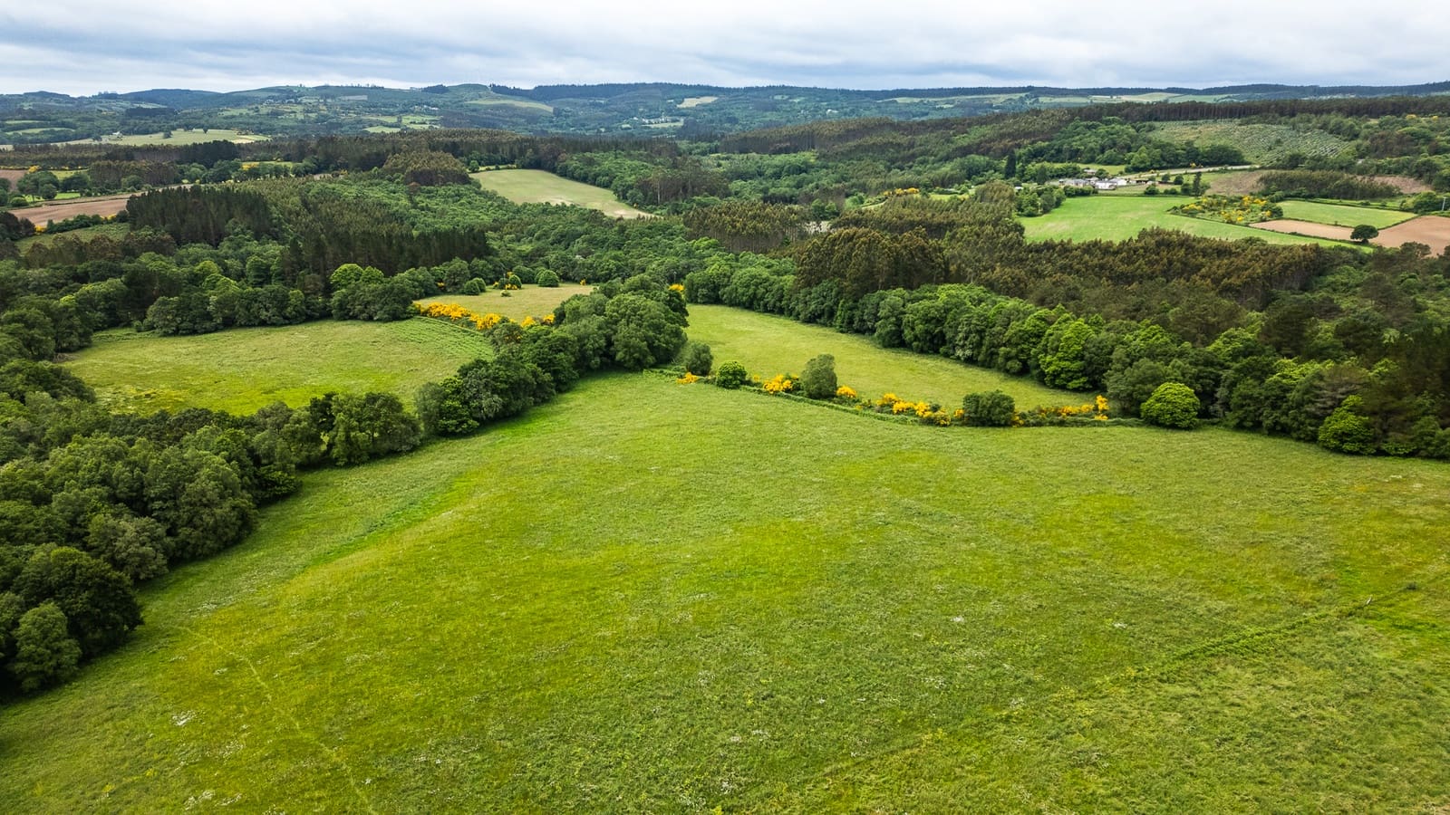 1 camera da letto Finca/Casa di Campagna in vendita in Friol - 2.000.000 € (Rif: 9092187)