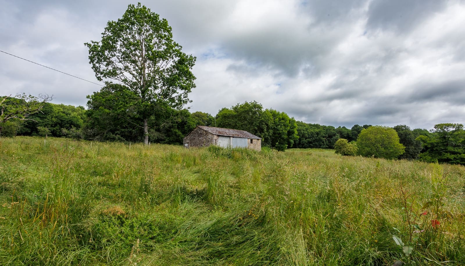 1 camera da letto Finca/Casa di Campagna in vendita in Friol - 2.000.000 € (Rif: 9092187)