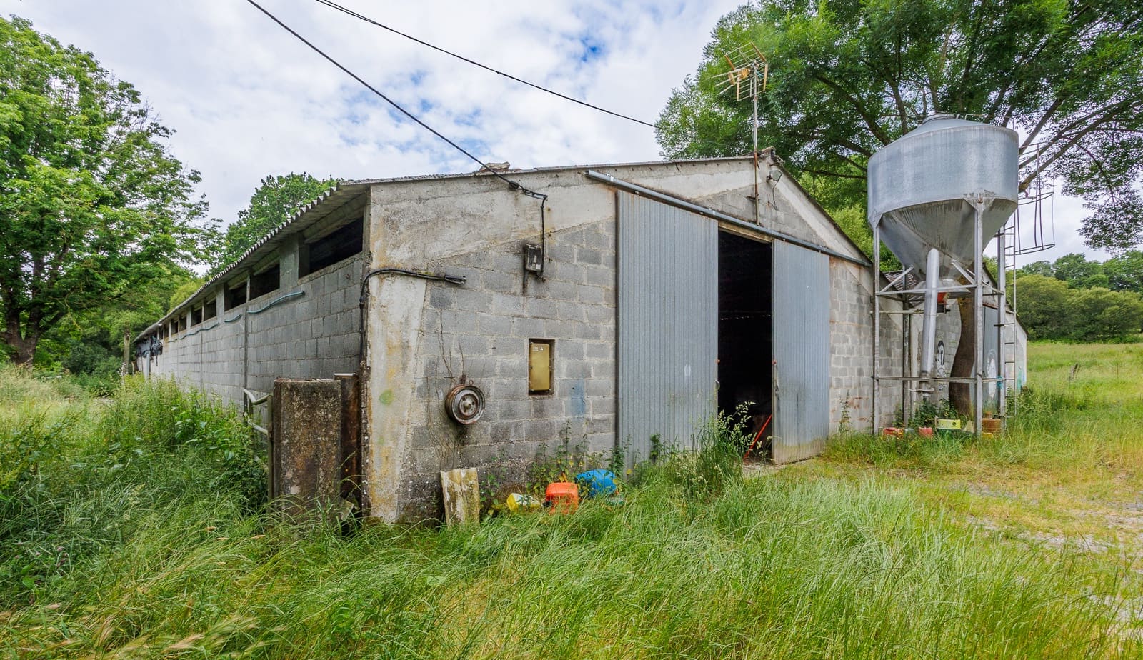 1 camera da letto Finca/Casa di Campagna in vendita in Friol - 2.000.000 € (Rif: 9092187)