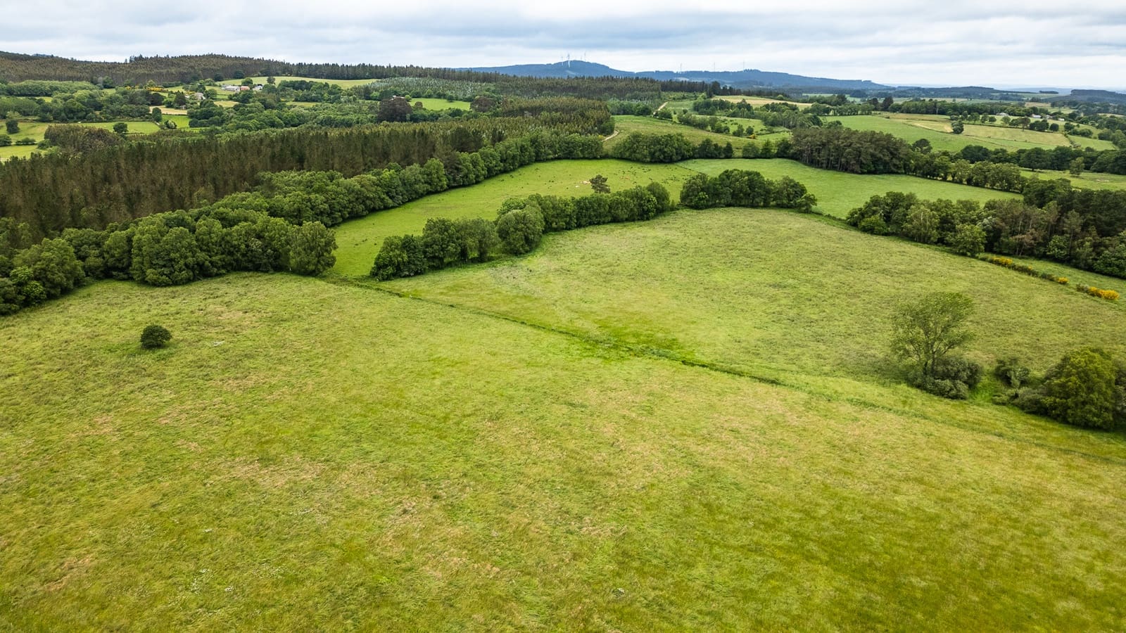 1 camera da letto Finca/Casa di Campagna in vendita in Friol - 2.000.000 € (Rif: 9092187)