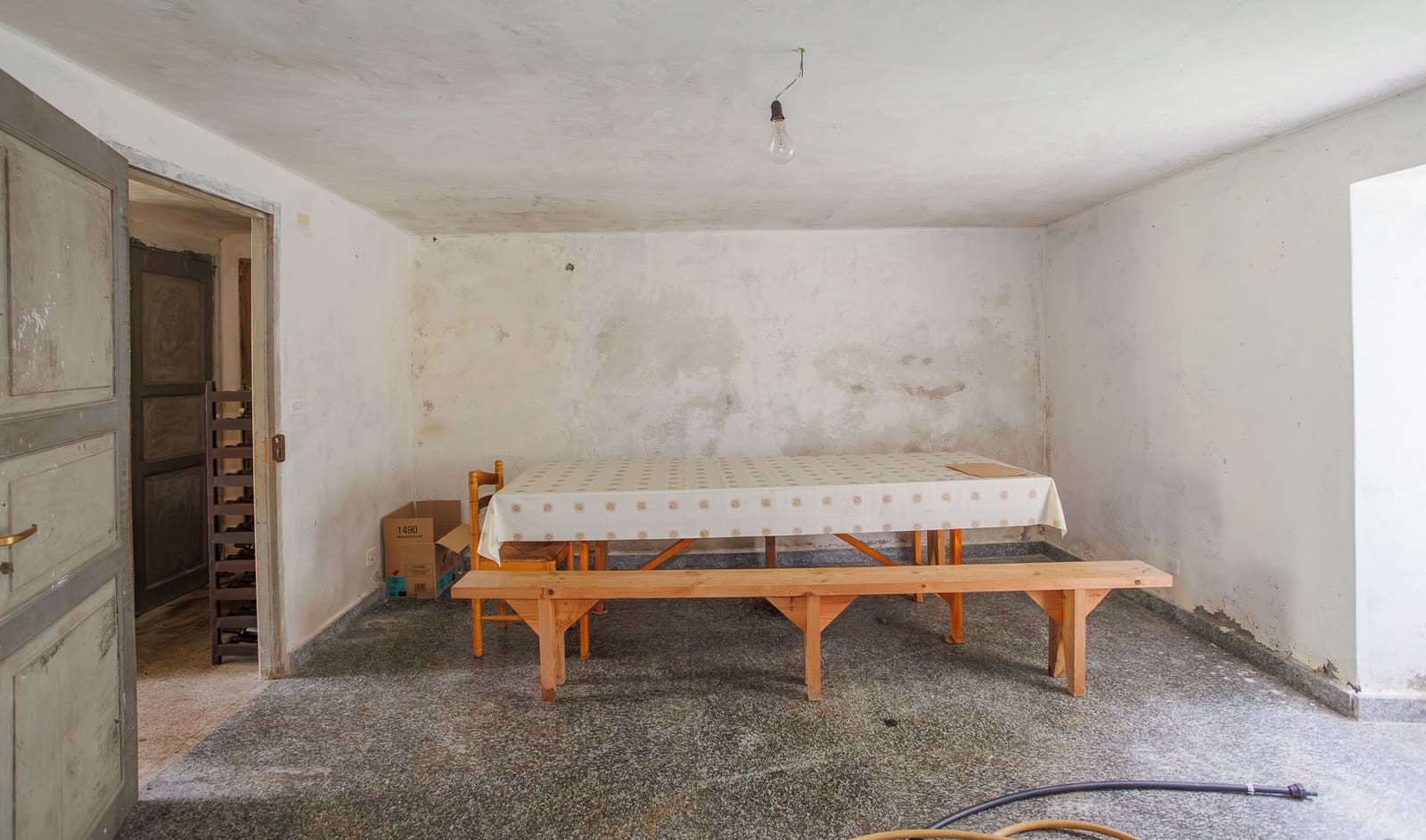 Finca/Casa Rural de 1 habitación en Friol en venta - 2.000.000 € (Ref: 9092187)
