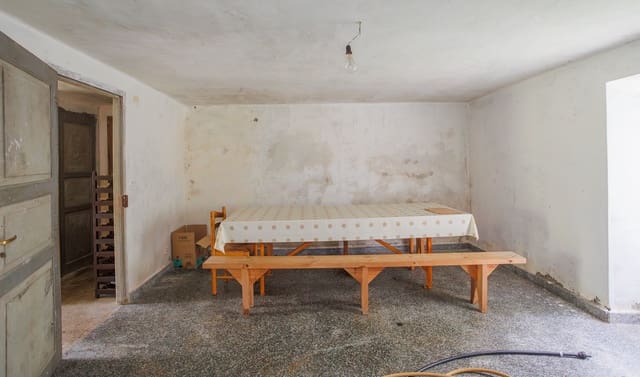 1 sovrum Finca/Hus på landet till salu i Friol - 2 000 000 € (Ref: 9092187)