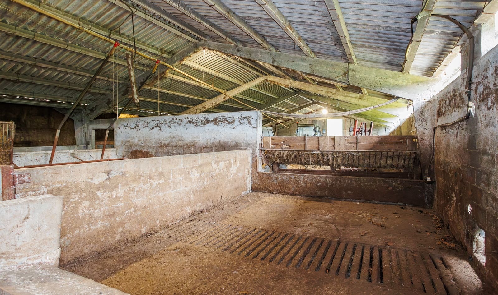 Finca/Casa Rural de 1 habitación en Friol en venta - 2.000.000 € (Ref: 9092187)