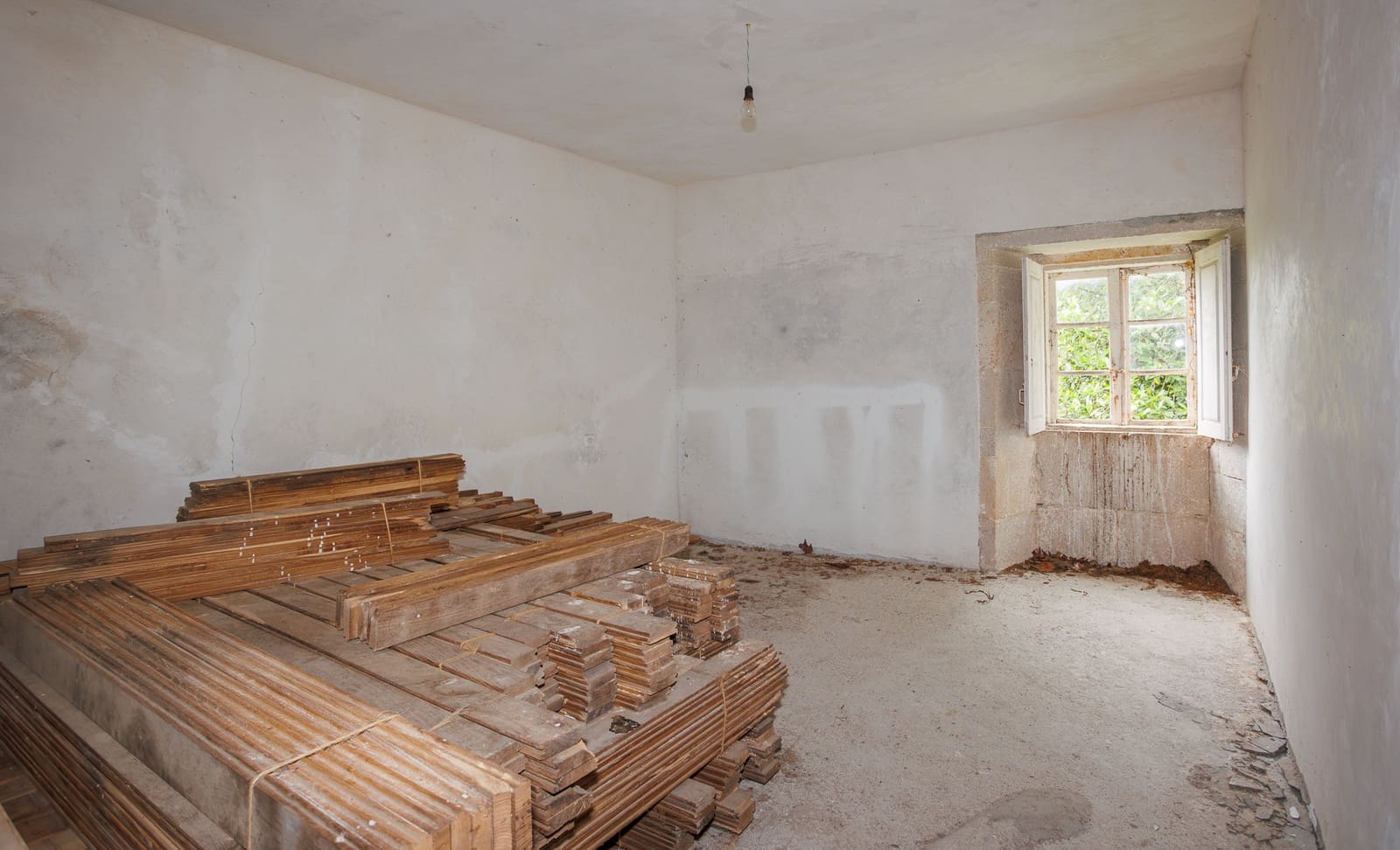 Finca/Casa Rural de 1 habitación en Friol en venta - 2.000.000 € (Ref: 9092187)