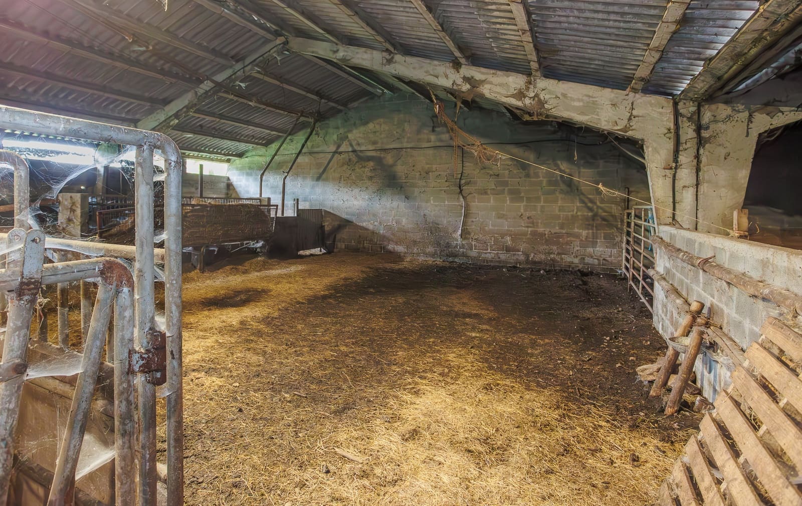 Finca/Casa Rural de 1 habitación en Friol en venta - 2.000.000 € (Ref: 9092187)