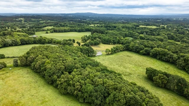 1 sovrum Finca/Hus på landet till salu i Friol - 2 000 000 € (Ref: 9092187)