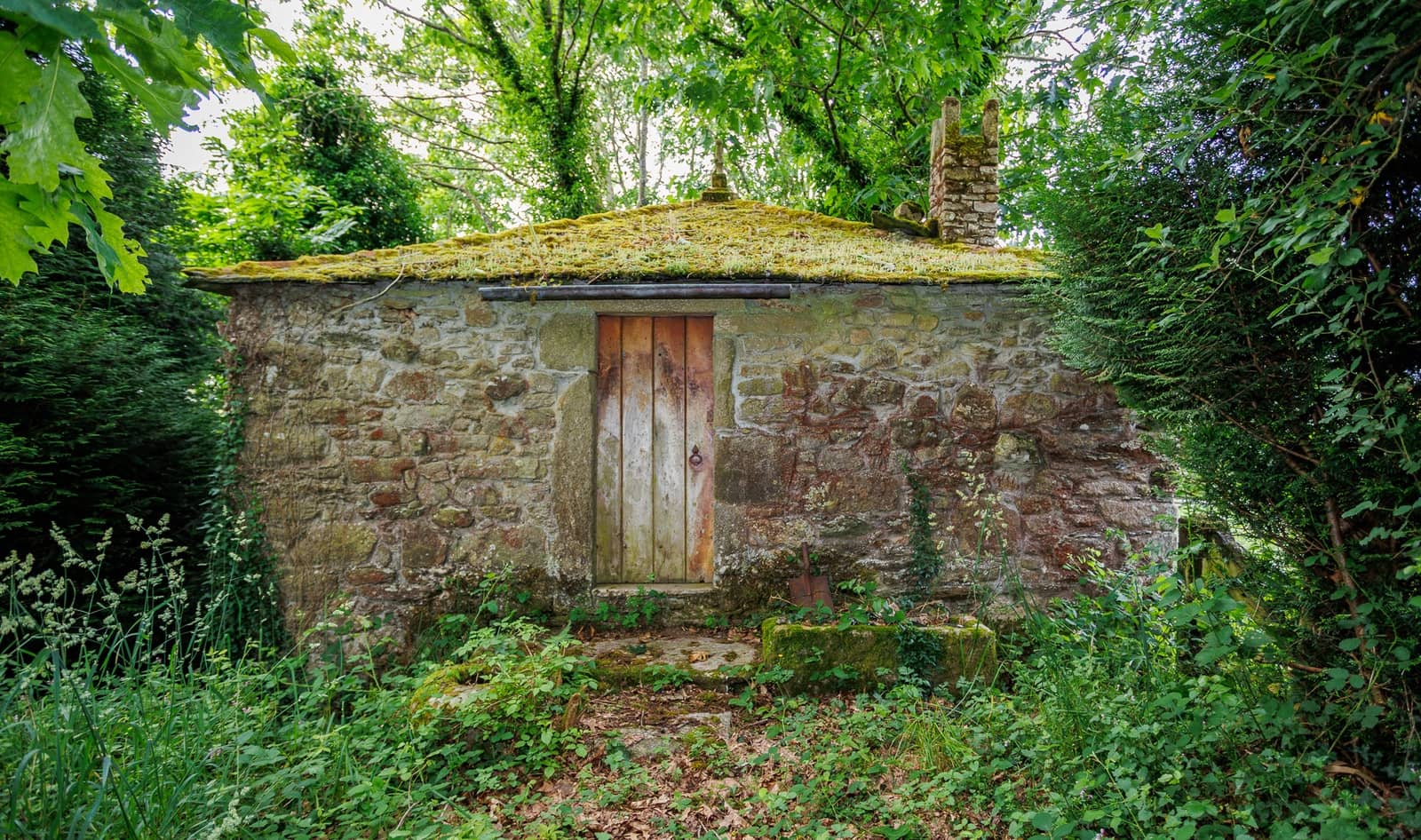 Finca/Casa Rural de 1 habitación en Friol en venta - 2.000.000 € (Ref: 9092187)